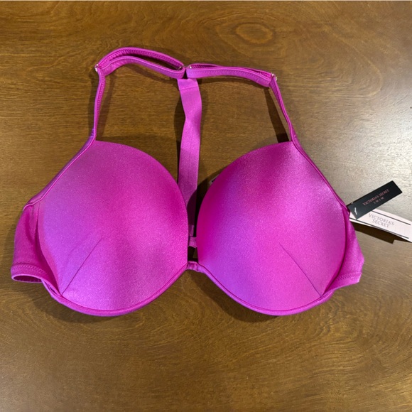 Victoria Secret Rhinestone Bathing Suit - Picture 5 of 6